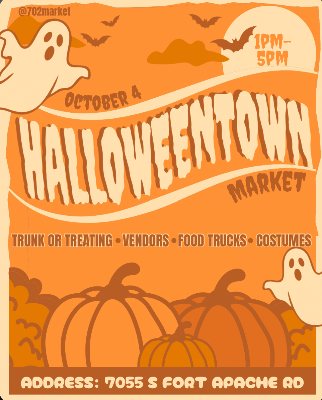 Halloween Town
