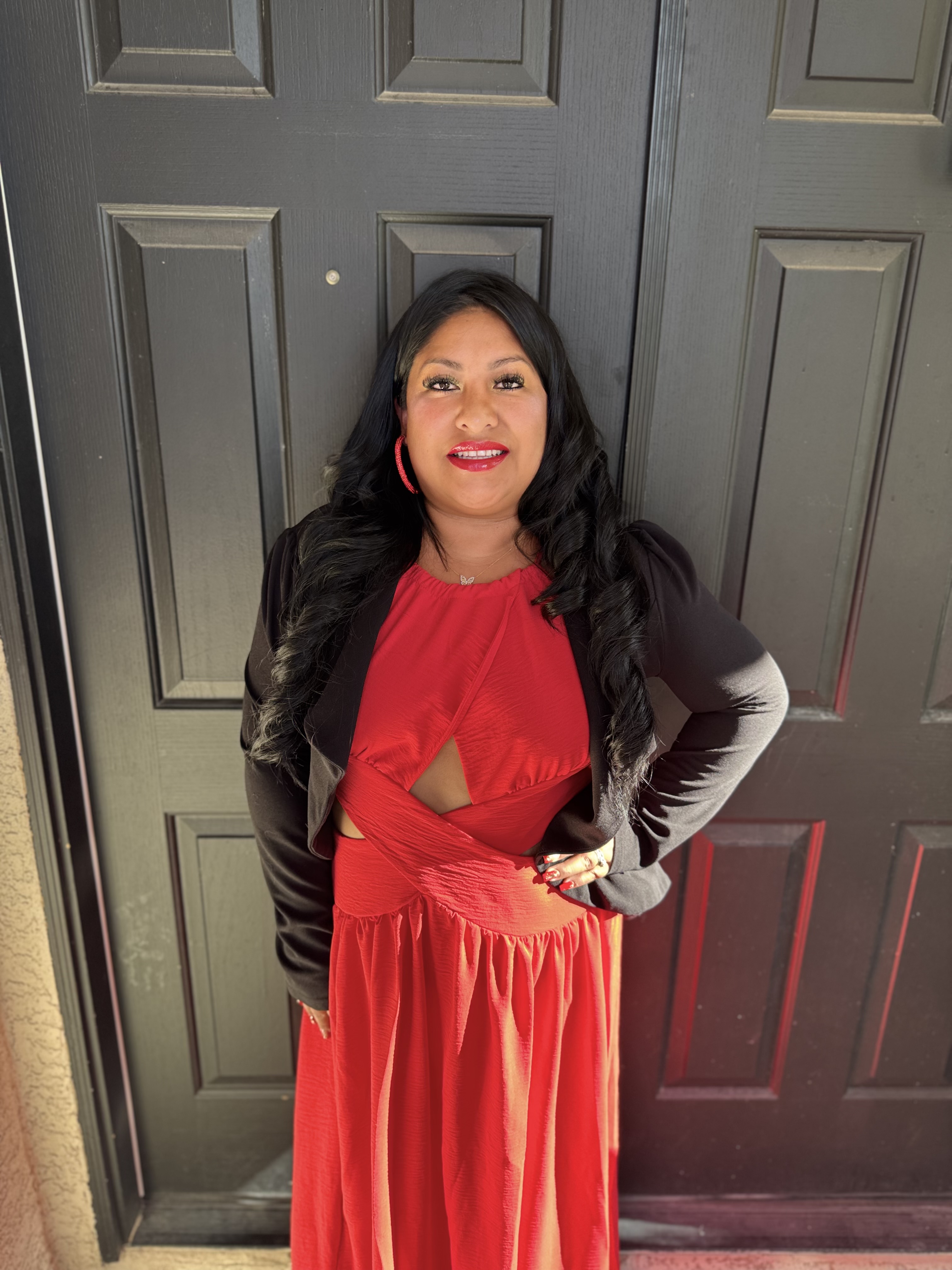 Edith Cuevas