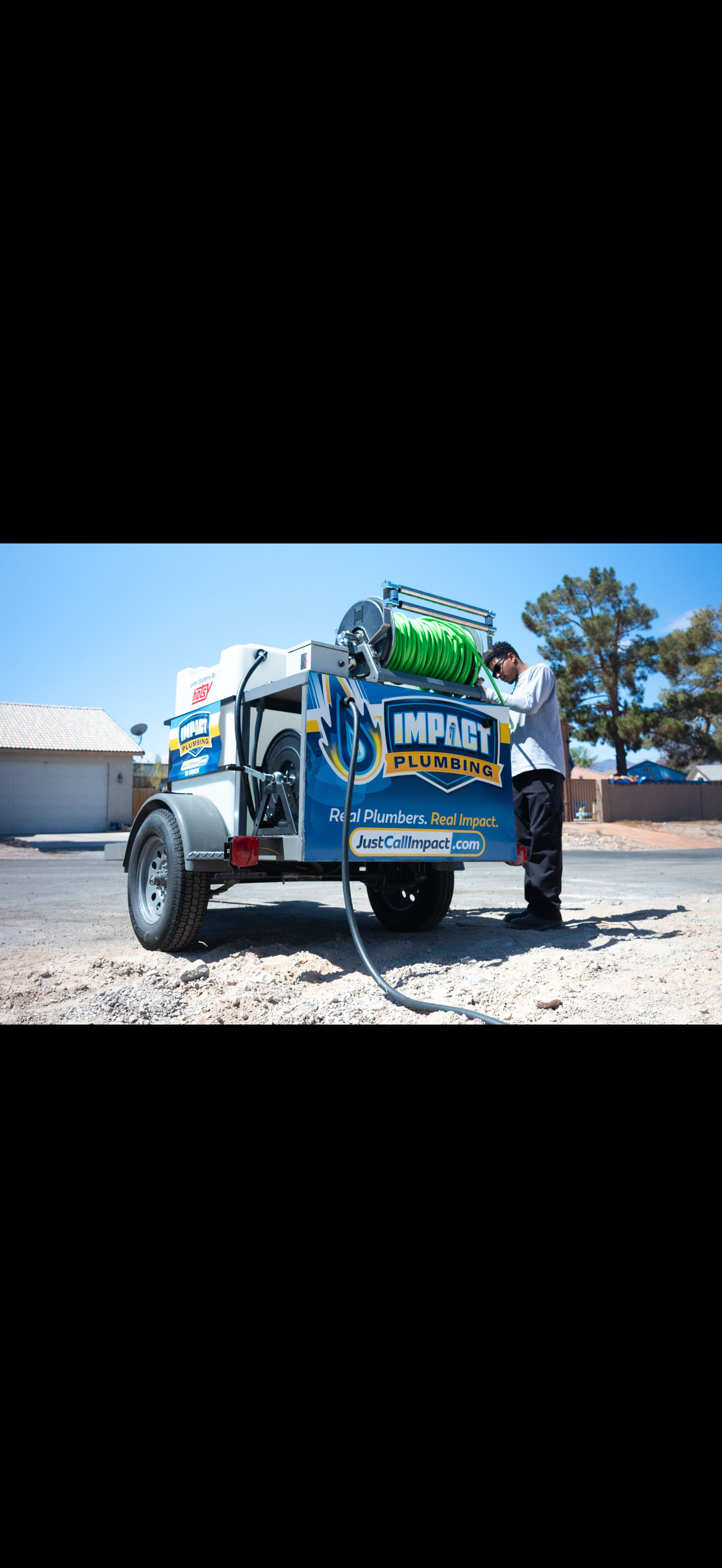 Portrait of Impact Plumbing