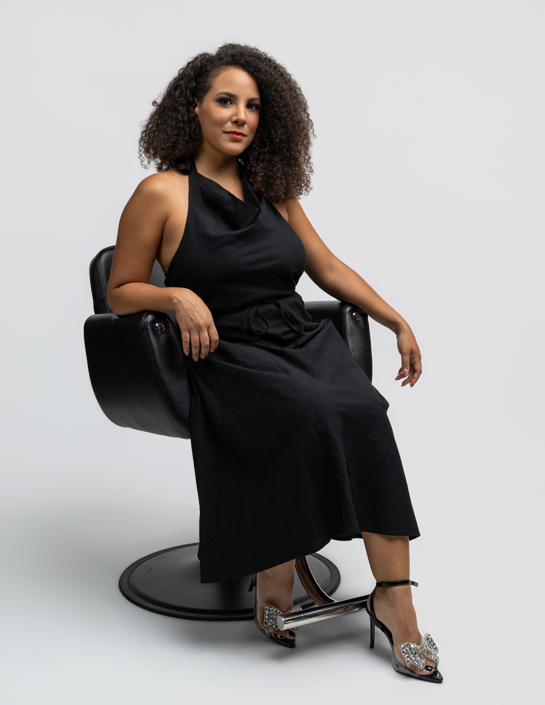Portrait of Veronica rodriguez