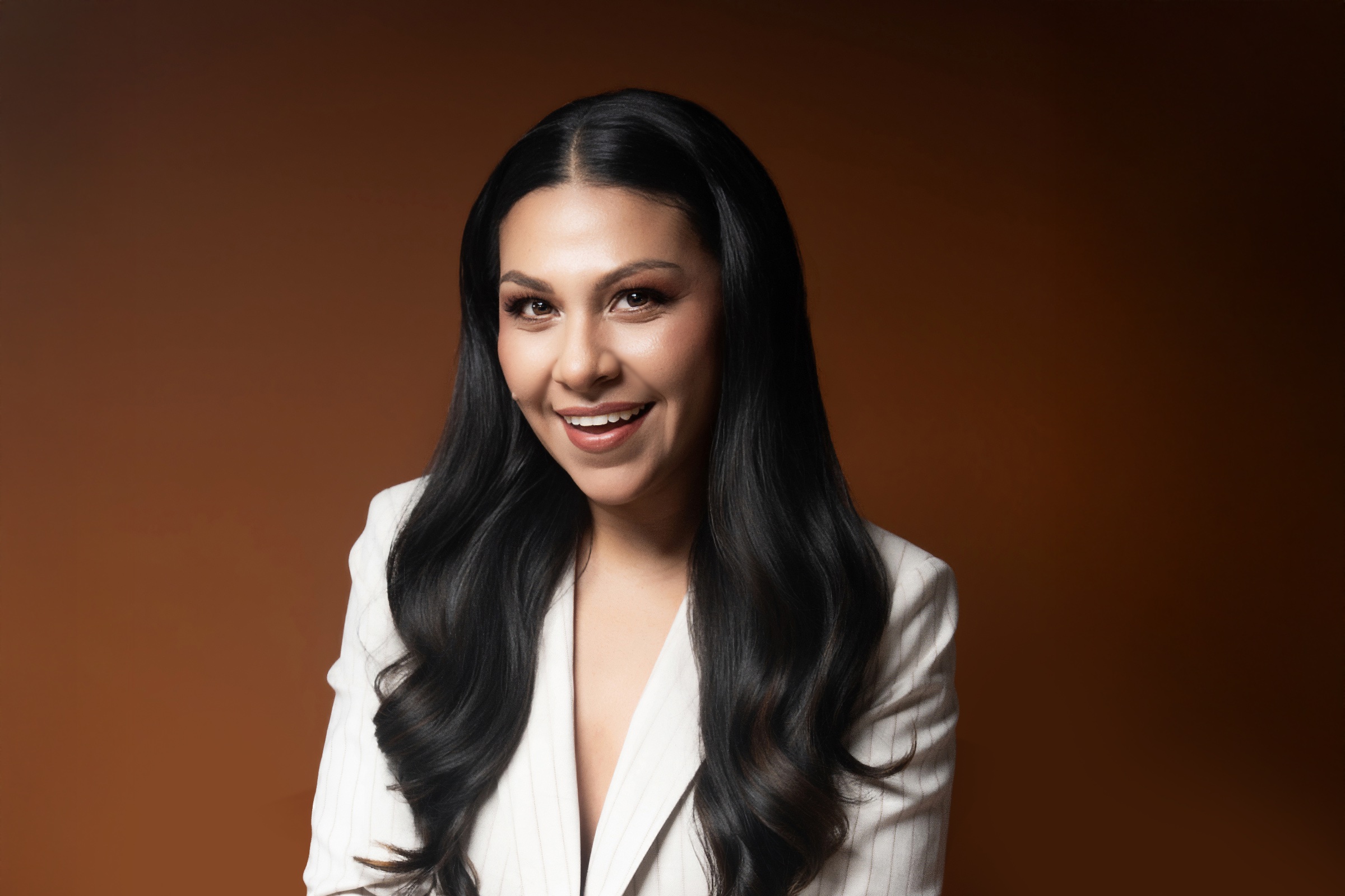 Portrait of Regina Simmons