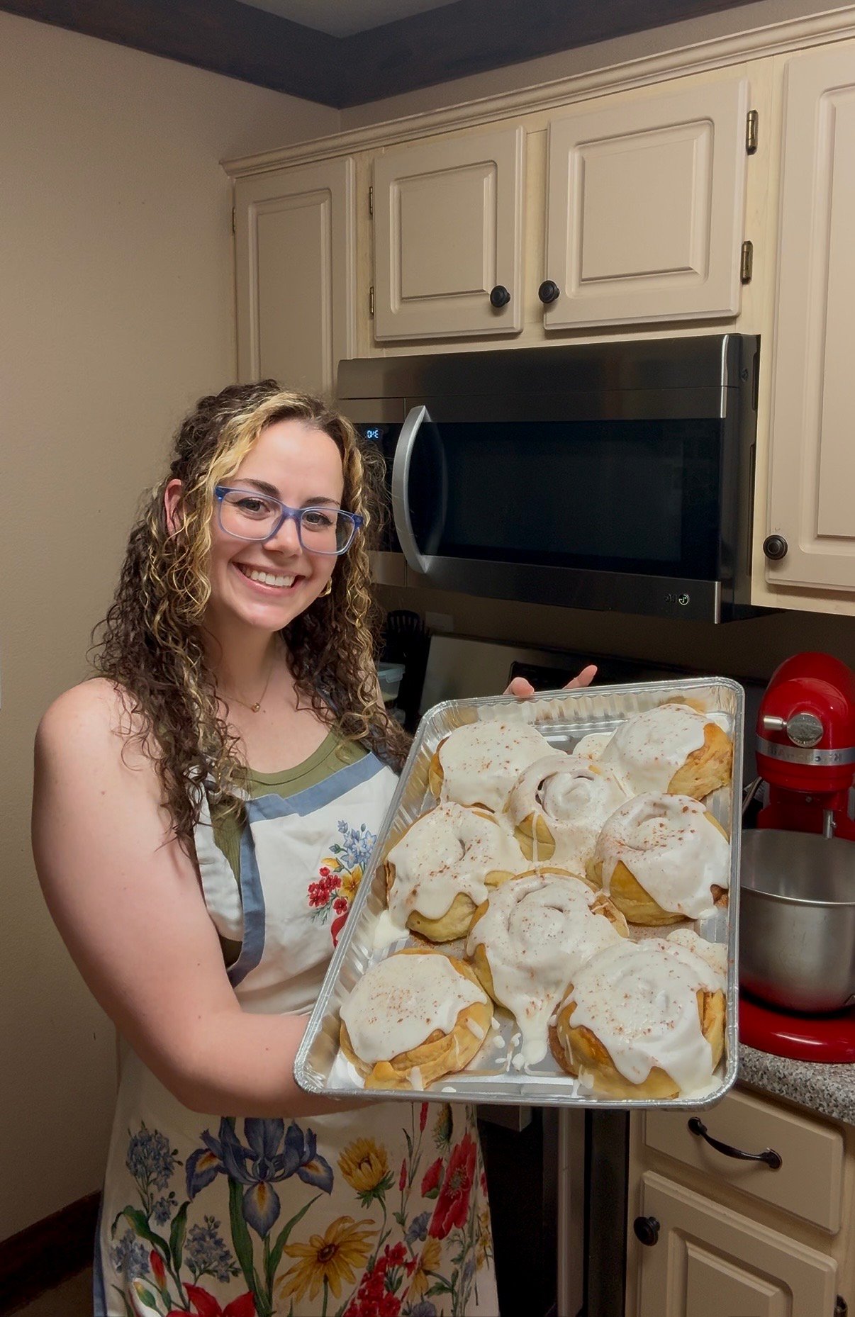 Portrait of Crave Craze Kitchen